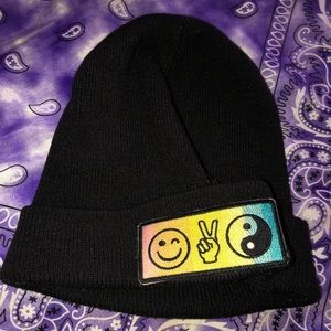 Urban Outfitters Beanie